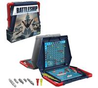 Hasbro Gaming Battleship Board game Strategy