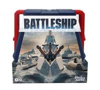 Hasbro Gaming Battleship Board game Strategy