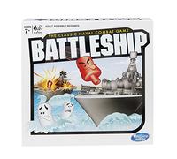 Hasbro Gaming Battleship Game