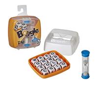 Boggle Classic Game