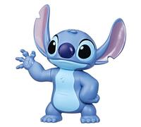 Bop It! Disney Stitch Electronic, Interactive Sequence Game with Voice of Stitch, Fast-Paced Party & Family Game for Kids, Teens & Adults, Solo or Multiplayer Play, Travel Toy Gift, Ages 8+