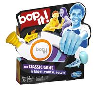 Bop It! Electronic Game for Kids Ages 8 and up