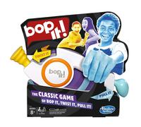 Hasbro Gaming Bop It Electronic Game for 8+ Year Old Kids, Play Solo or with a