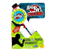 Hasbro Gaming Bop IT Maker, Multicolor (C1379105)