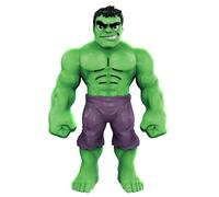 Hasbro Gaming Bop It! Marvel Avengers Hulk Edition Game | Avengers Superhero Games and Toys for Kids | Ages 8+ | 1+ Players - English Version