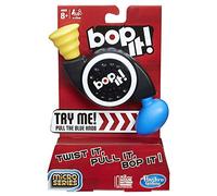 Hasbro Gaming Bop It! Micro Series Game