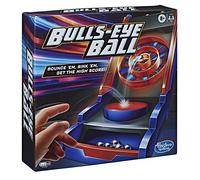 Hasbro Gaming Bulls-Eye Ball Game for Kids Ages 8 and Up, Active Electronic Game for 1 or More Players, Features 5 Exciting Modes