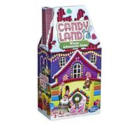 Hasbro Gaming Candy Land Game Winter Adventures Edition Board Game for Kids Ages 3