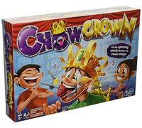 Hasbro Gaming Chow Crown Game