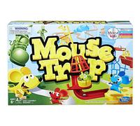 Hasbro Gaming - Classic Mousetrap