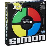 Hasbro Gaming Classic Simon Game