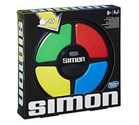 Hasbro Gaming - Classic Simon Game - Ages 8 to 99
