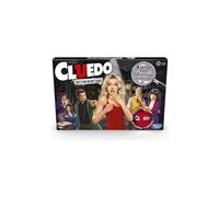 Hasbro Gaming CLUEDO MENTEURS