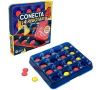 Hasbro Gaming Conecta 4 Frenzy Board Game