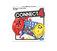 Hasbro Gaming Connect 4 Game for 6 years to 99 years