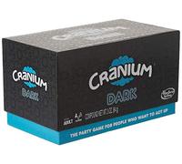 Hasbro Gaming Cranium Dark Italian Language