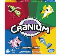 Hasbro Gaming Cranium Game