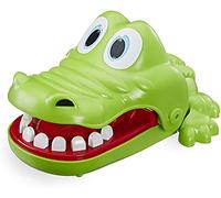 Crocodile Dentist Game for Kids Ages 4 and Up