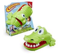 Hasbro Gaming Crocodile Dentist Game Crocodile Dentist Game,5 x 5 x 5 cm