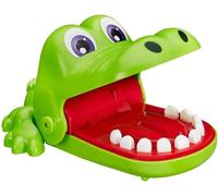 Hasbro Gaming - Crocodile Dentist, Game of Skill (B04081750) [may not be...