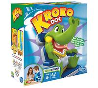 Hasbro Gaming - Crocodile Dentist, Game of Skill (B04081750) [may not be in English] German version