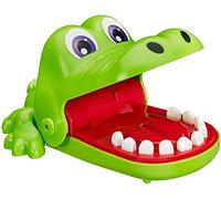 Hasbro Gaming - Crocodile Dentist, Game of Skill (B04081750) [may not be in English] Italian Version