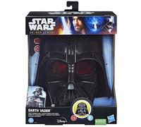 Hasbro Gaming Darth Vader Voice Changing Mask | Star Wars Obi-Wan Kenobi Toy
