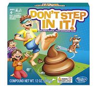Hasbro Gaming Do not Step In It