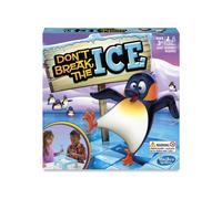 Hasbro Gaming Don't Break The Ice Game