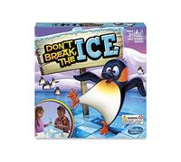 Hasbro Gaming Don't Break The Ice Game