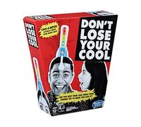 Hasbro Gaming Don't Lose Your Cool Game Electronic Adult Party Game Ages 12 & Up