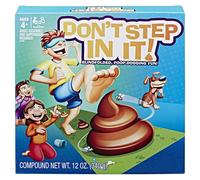 Hasbro Gaming Don't Step In It