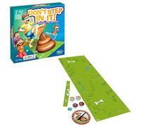 Hasbro Gaming - Don't Step In It - E2489 (French Version)