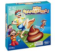 Hasbro Gaming Don't Trample Nd