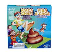 Hasbro Gaming E2489675, Multicolor, Sin talla