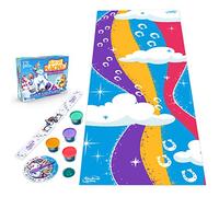 Hasbro Gaming E2645398 ACH du Kacke: Unicorn Edition, Fun Children's Game, Multi-Coloured Amazon Exclusive