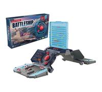 Hasbro Gaming Electronic Battleship Reloaded Board Game, Naval Combat Strategy