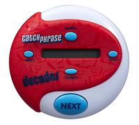 Hasbro Gaming Electronic Catch Phrase Decades