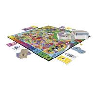 Hasbro Gaming The Game Of Life Board Game Multicolor Kids