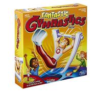 Hasbro Fantastic Gymnastics Game