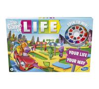 Game of Life Board Game