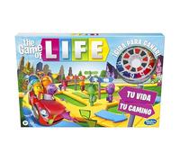 Hasbro Of Life Gaming Board Game