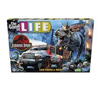 Hasbro Gaming – Game of Life Jurassic Park