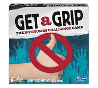 Hasbro Gaming Get a Grip Game