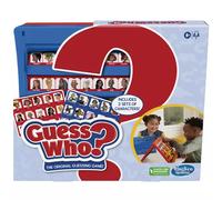 Hasbro Gaming Guess Who?