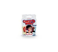 Hasbro Gaming Guess Who? Card Game for Kids Ages 5 and Up, 2 Player Guessing Game