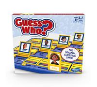 Guess Who?