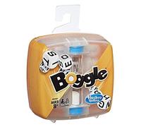 Hasbro Gaming - Hasbro Boggle Classic - Non-book item - E245z
