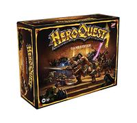 Hasbro Gaming Heroquest Age 14+