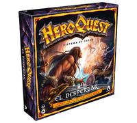 Hasbro Gaming Heroquest First Light Board Game